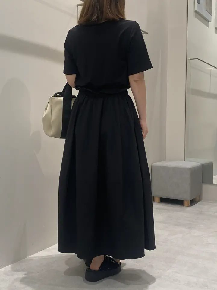 ONWARD CROSSET SELECT haruna コーディネート画像