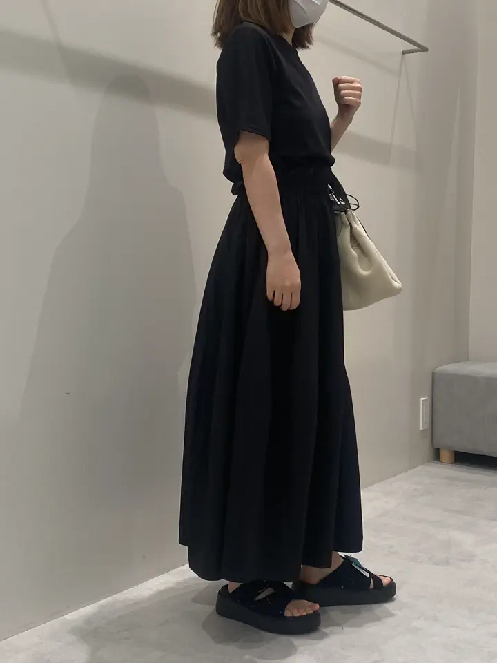 ONWARD CROSSET SELECT haruna コーディネート画像