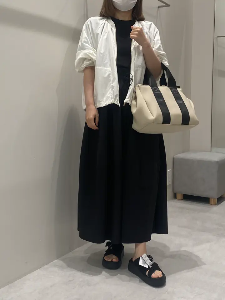 ONWARD CROSSET SELECT haruna コーディネート画像