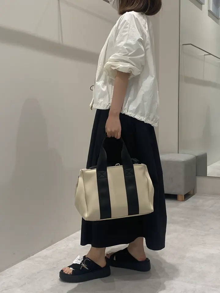 ONWARD CROSSET SELECT haruna コーディネート画像