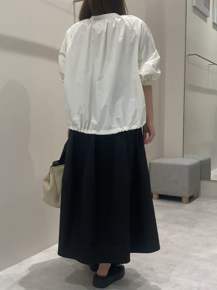 ONWARD CROSSET SELECT haruna コーディネート画像