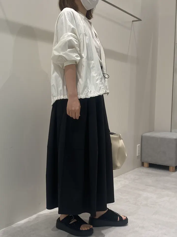 ONWARD CROSSET SELECT haruna コーディネート画像
