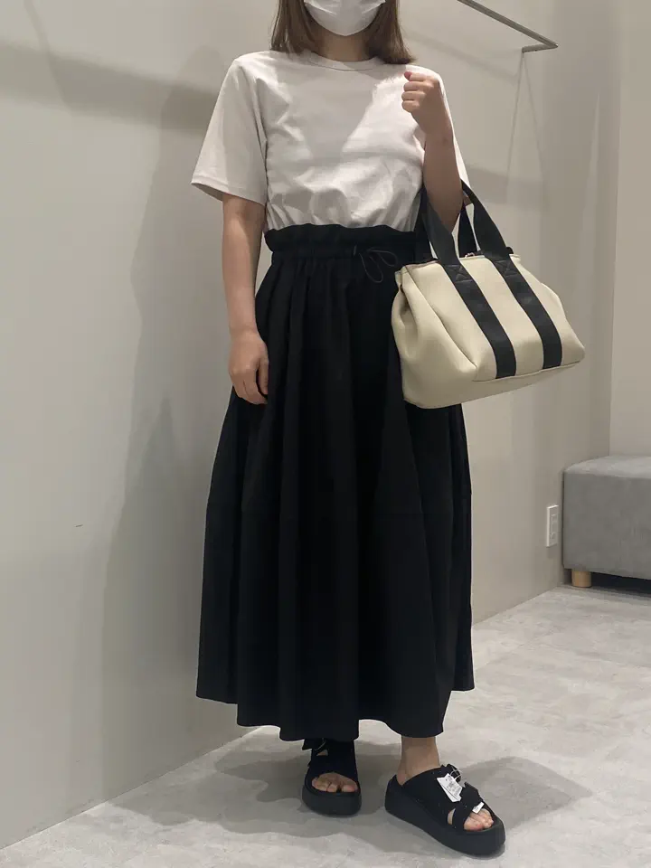 ONWARD CROSSET SELECT haruna コーディネート画像