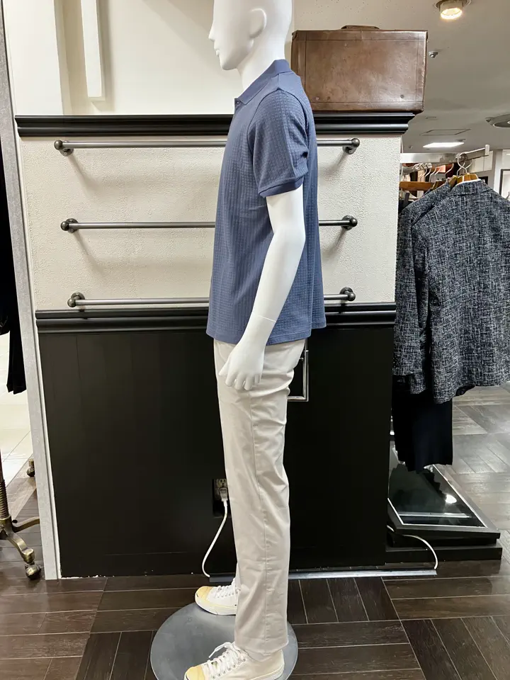 ONWARD CROSSET SELECT 斉藤 コーディネート画像