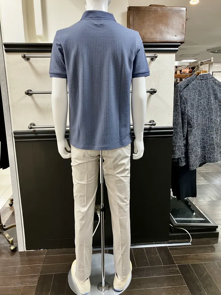 ONWARD CROSSET SELECT 斉藤 コーディネート画像
