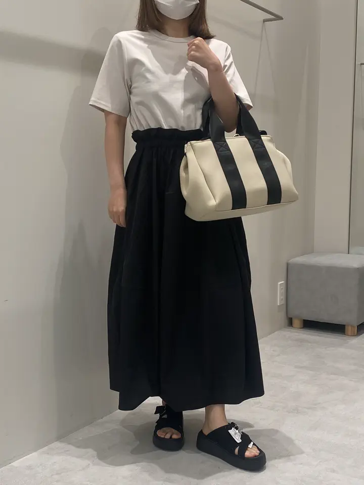 ONWARD CROSSET SELECT haruna コーディネート画像