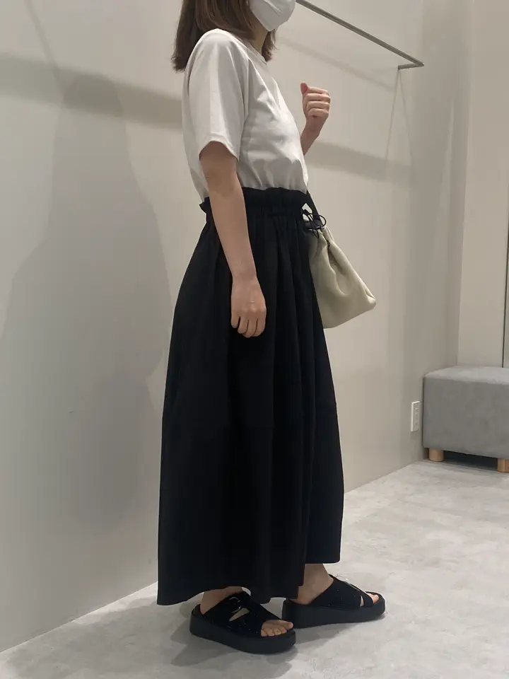 ONWARD CROSSET SELECT haruna コーディネート画像