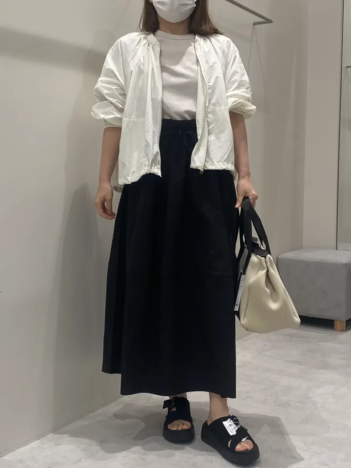 ONWARD CROSSET SELECT haruna コーディネート画像