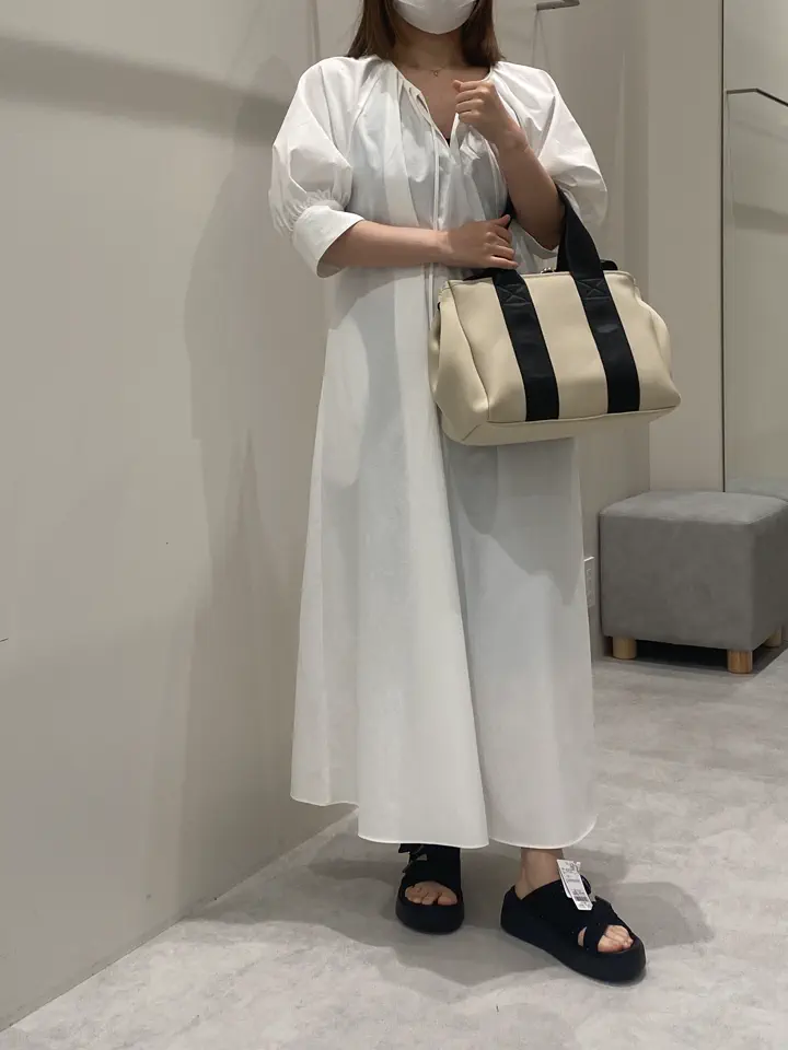 ONWARD CROSSET SELECT haruna コーディネート画像