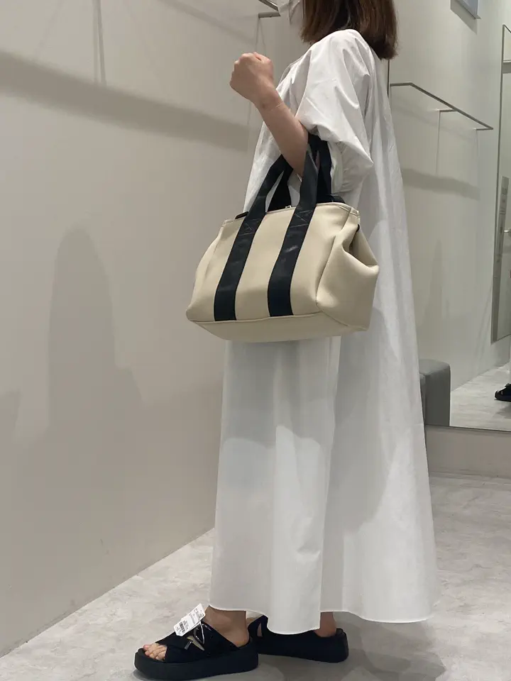 ONWARD CROSSET SELECT haruna コーディネート画像