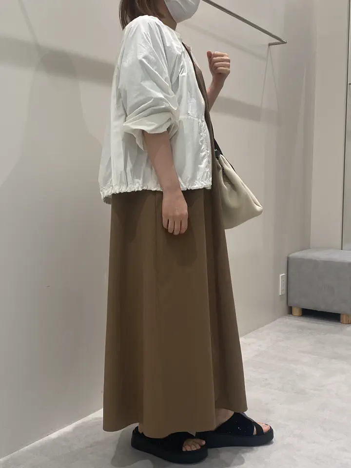 ONWARD CROSSET SELECT haruna コーディネート画像