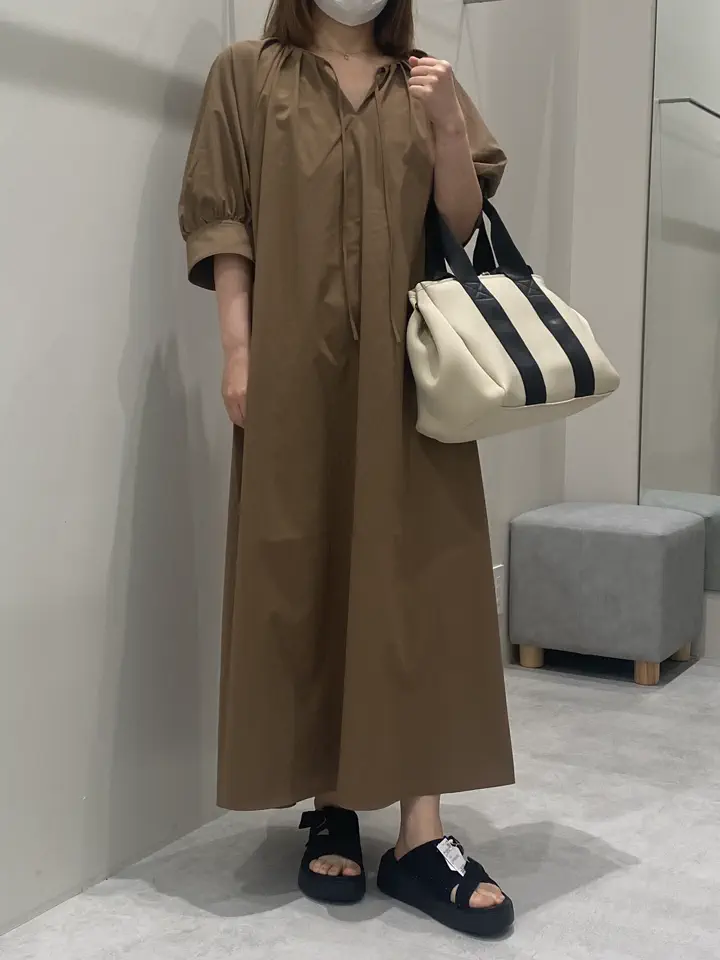 ONWARD CROSSET SELECT haruna コーディネート画像