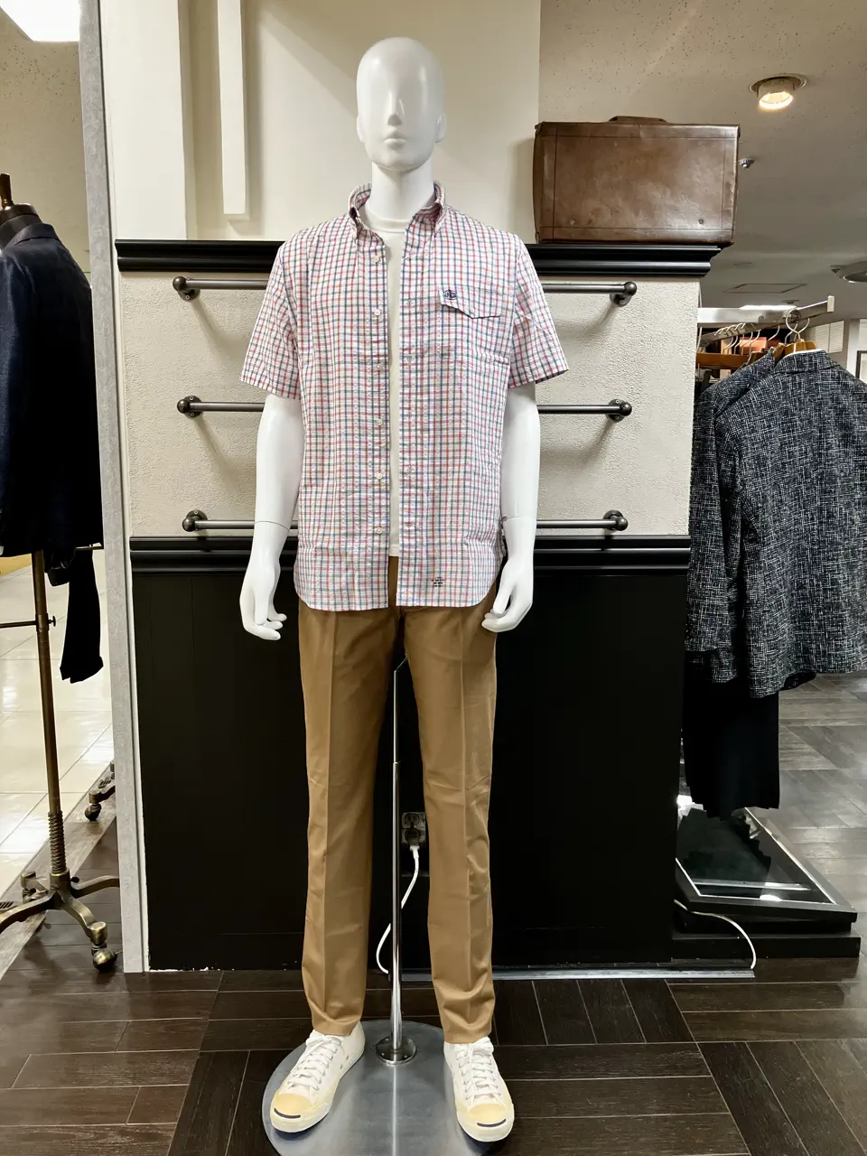  斉藤 コーディネート画像