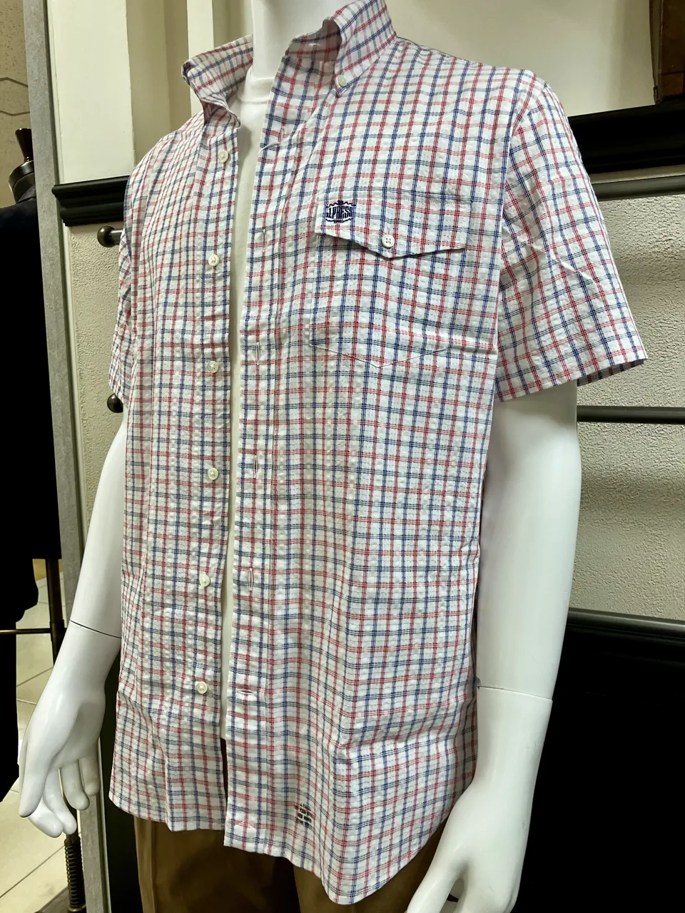 ONWARD CROSSET SELECT 斉藤 コーディネート画像