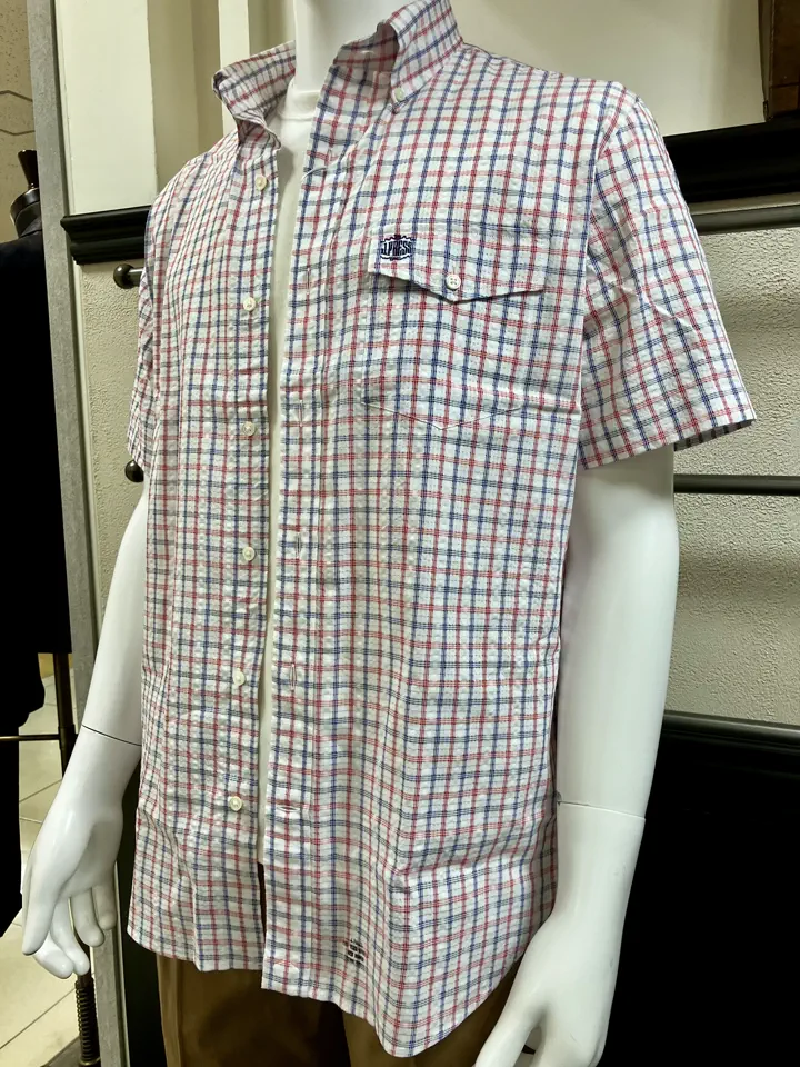 ONWARD CROSSET SELECT 斉藤 コーディネート画像