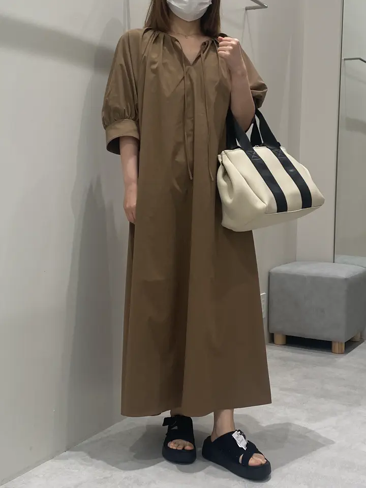 ONWARD CROSSET SELECT haruna コーディネート画像