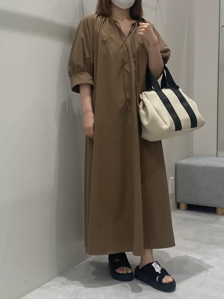 ONWARD CROSSET SELECT haruna コーディネート画像