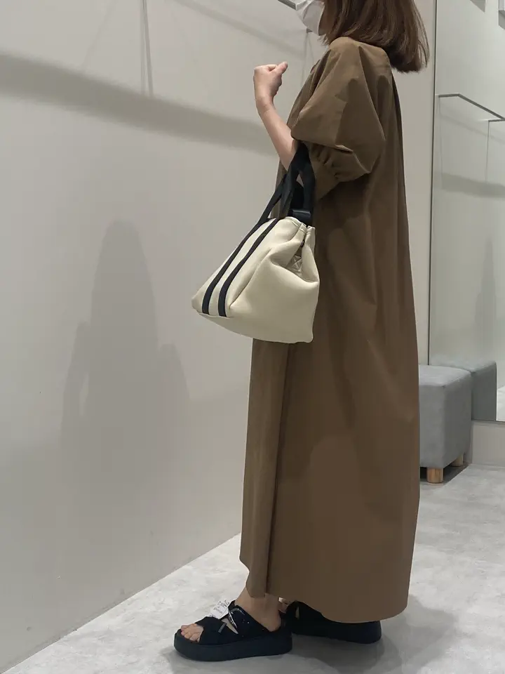 ONWARD CROSSET SELECT haruna コーディネート画像