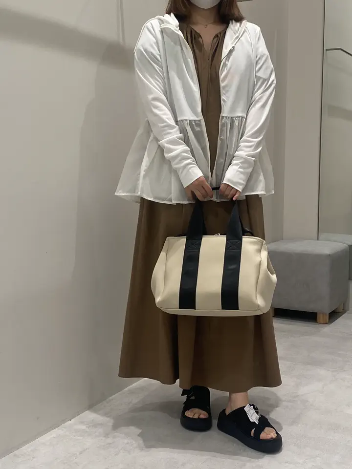 ONWARD CROSSET SELECT haruna コーディネート画像