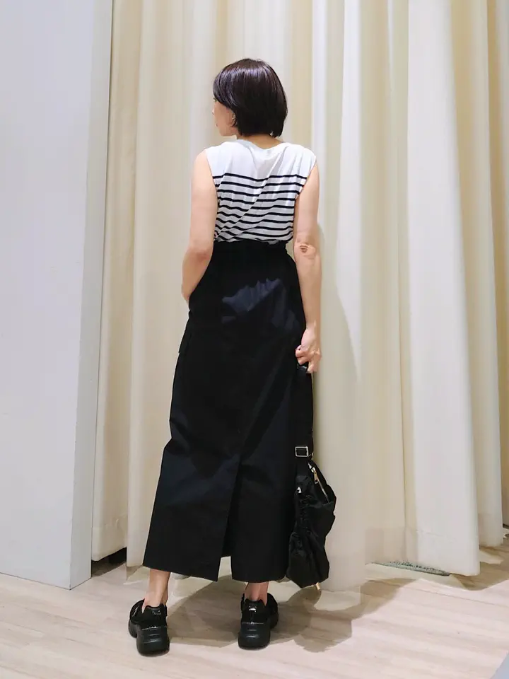 ONWARD CROSSET SELECT M. コーディネート画像