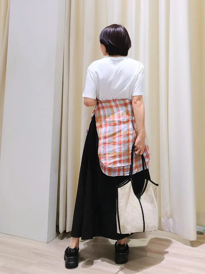 ONWARD CROSSET SELECT M. コーディネート画像