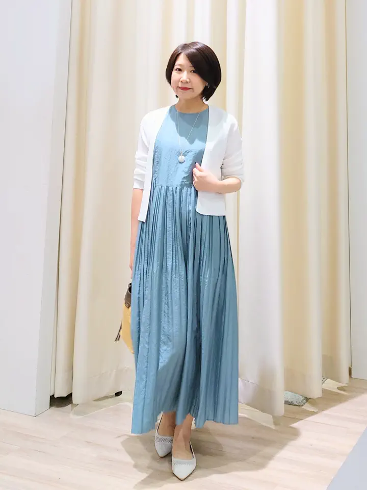 ONWARD CROSSET SELECT M. コーディネート画像