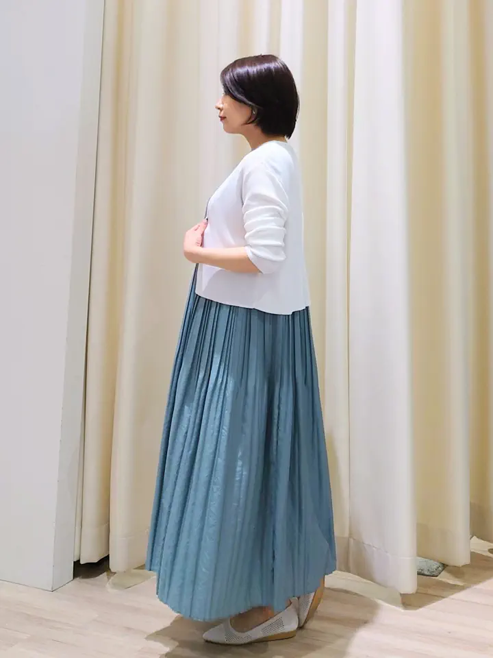 ONWARD CROSSET SELECT M. コーディネート画像