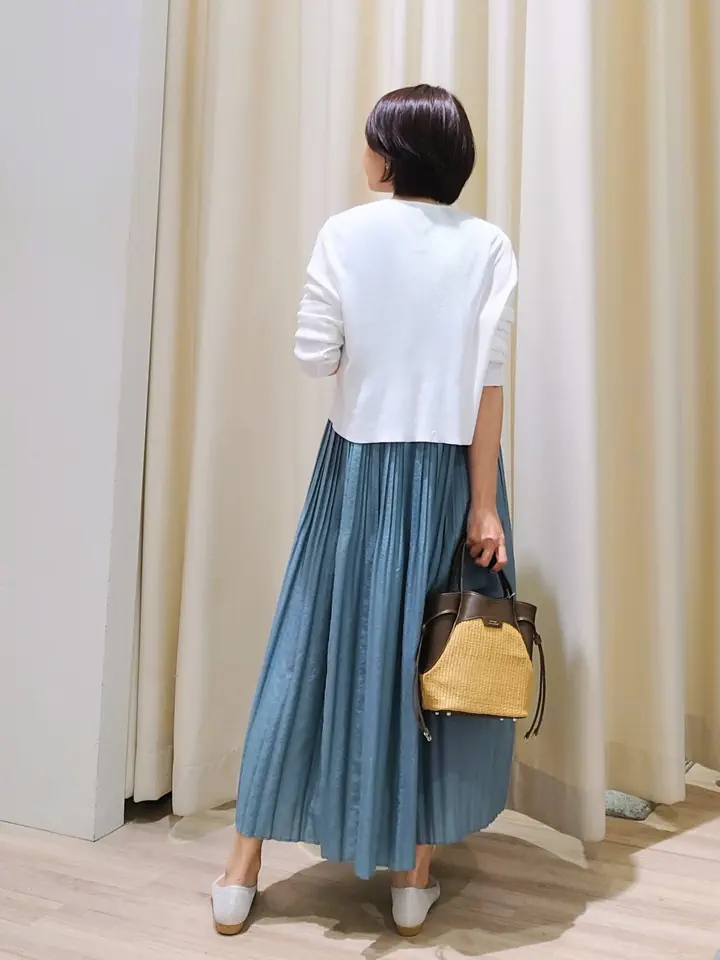 ONWARD CROSSET SELECT M. コーディネート画像
