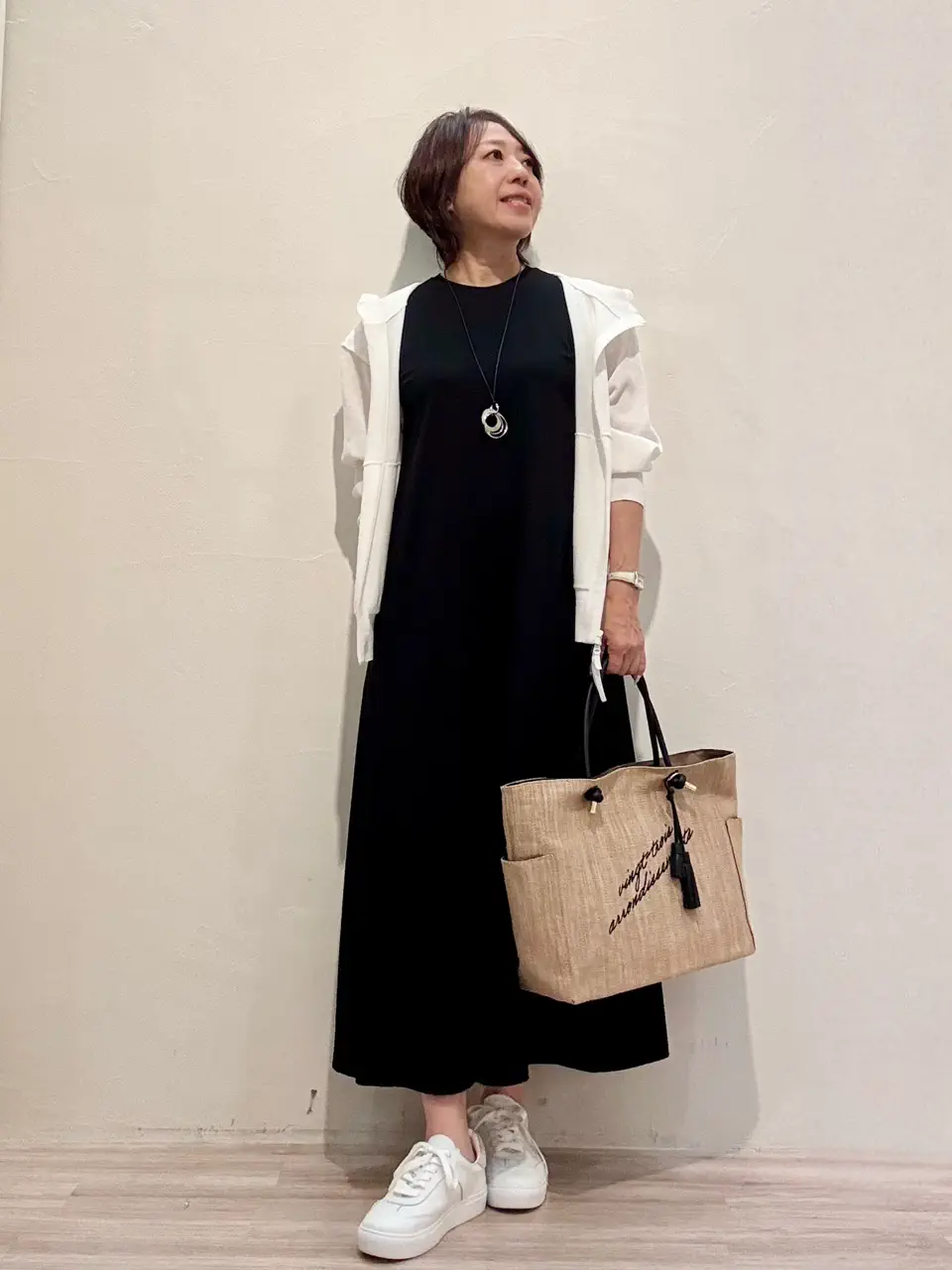 亀山 コーディネート画像