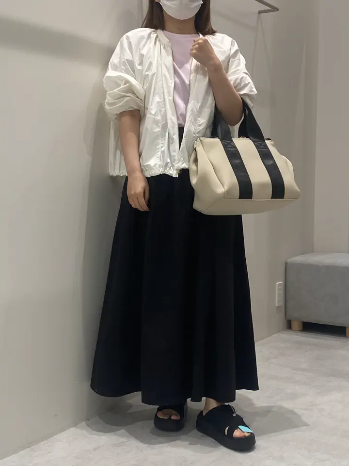ONWARD CROSSET SELECT haruna コーディネート画像