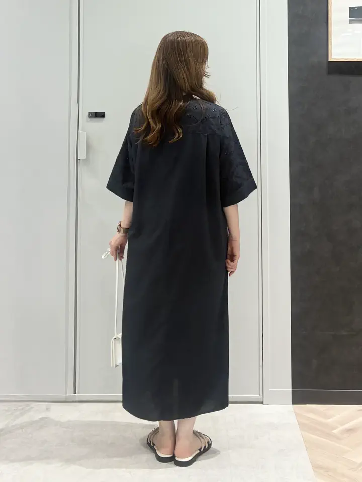 ONWARD CROSSET SELECT niina コーディネート画像