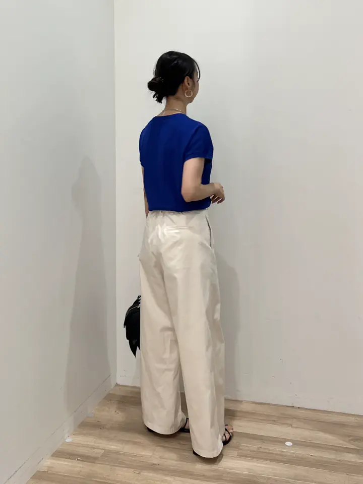 ONWARD CROSSET SELECT 村上 コーディネート画像