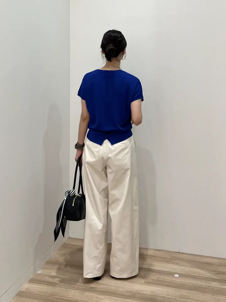 ONWARD CROSSET SELECT 村上 コーディネート画像