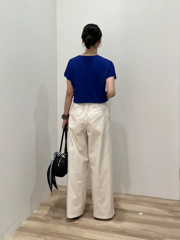 ONWARD CROSSET SELECT 村上 コーディネート画像