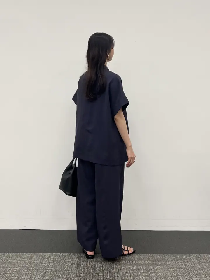 ONWARD CROSSET SELECT 村上 コーディネート画像