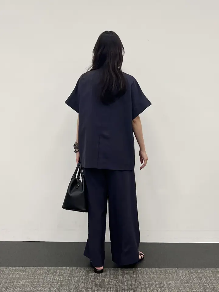 ONWARD CROSSET SELECT 村上 コーディネート画像