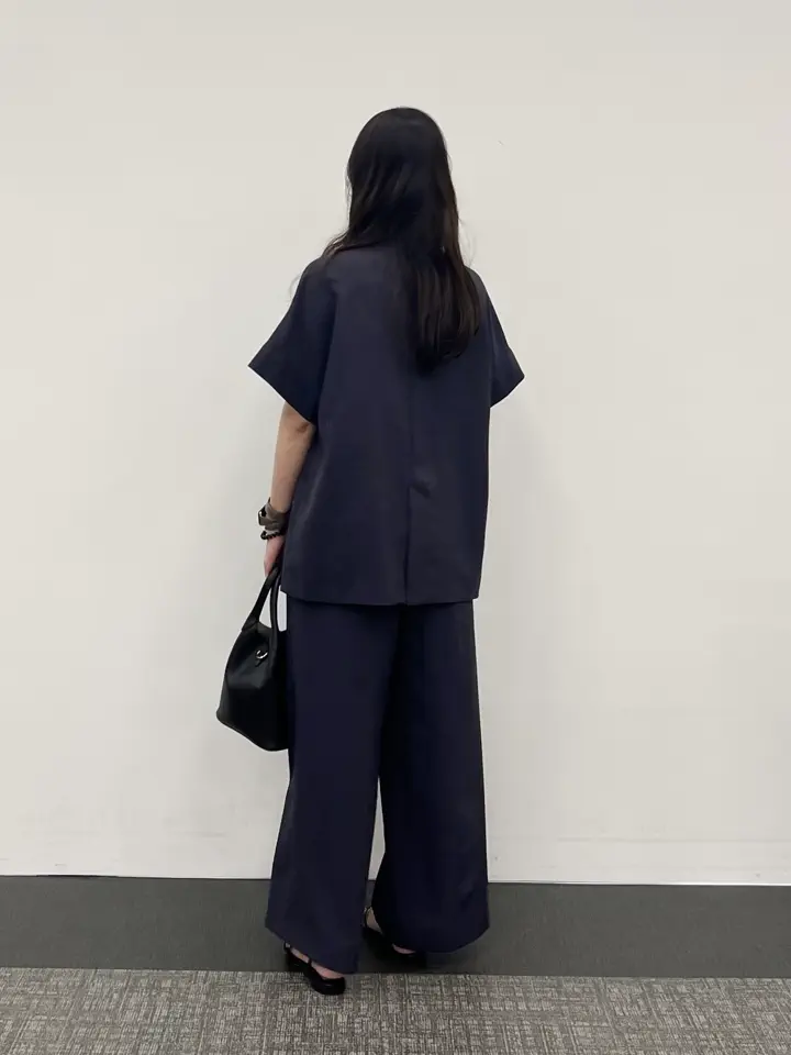 ONWARD CROSSET SELECT 村上 コーディネート画像