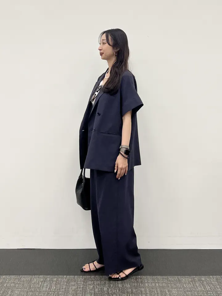 ONWARD CROSSET SELECT 村上 コーディネート画像