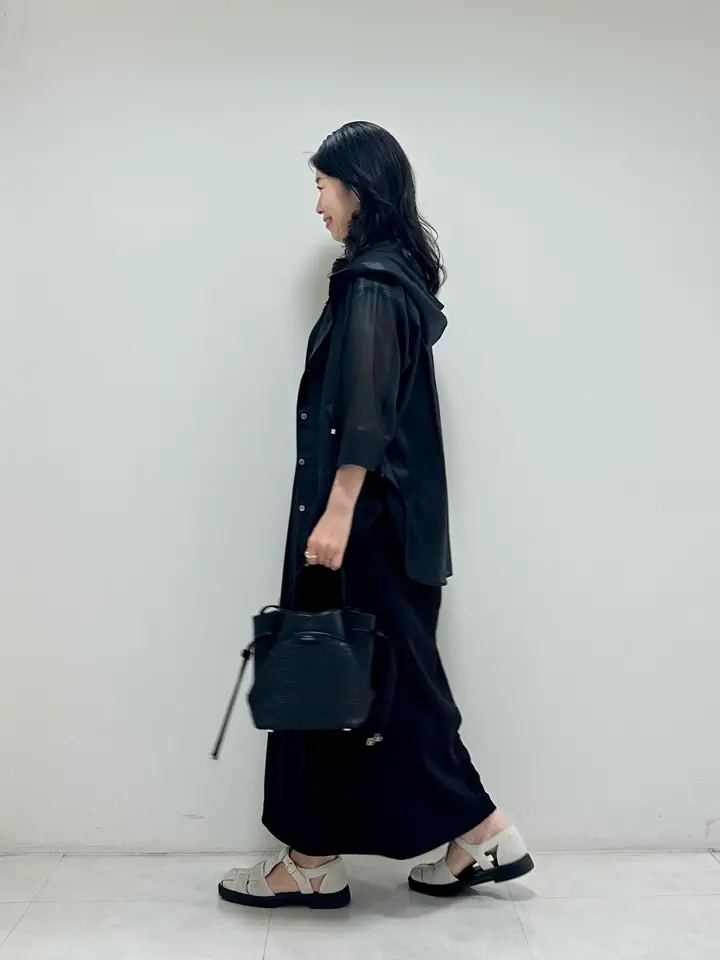 ONWARD CROSSET SELECT KATO コーディネート画像