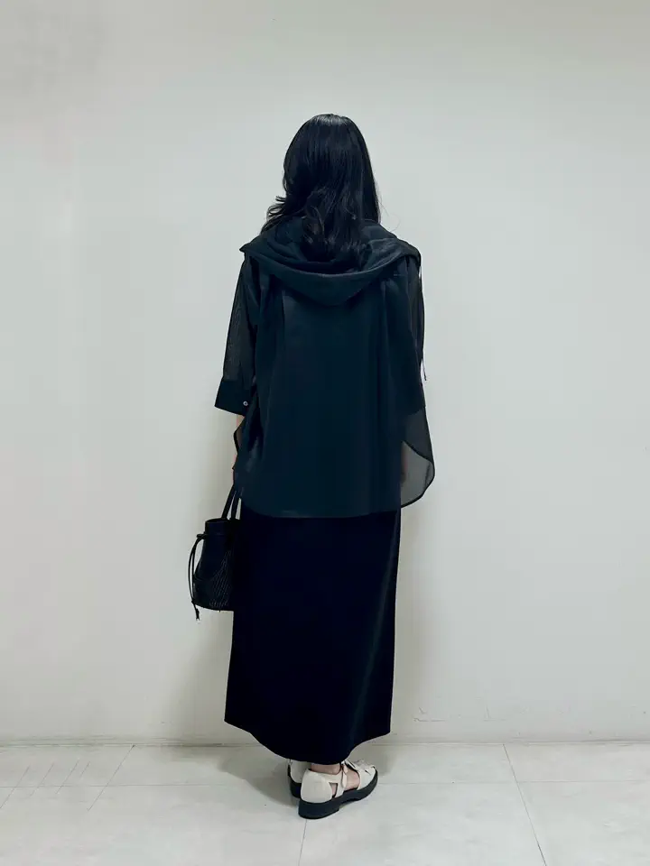 ONWARD CROSSET SELECT KATO コーディネート画像
