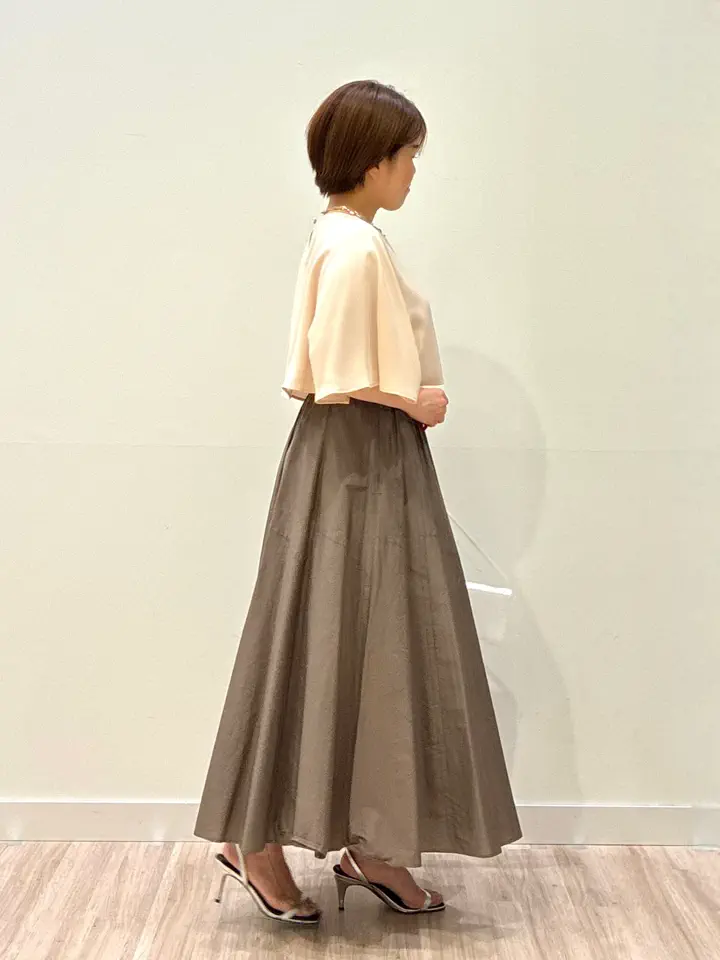 ONWARD CROSSET SELECT 前田 コーディネート画像