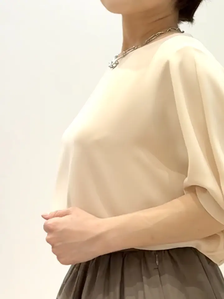 ONWARD CROSSET SELECT 前田 コーディネート画像
