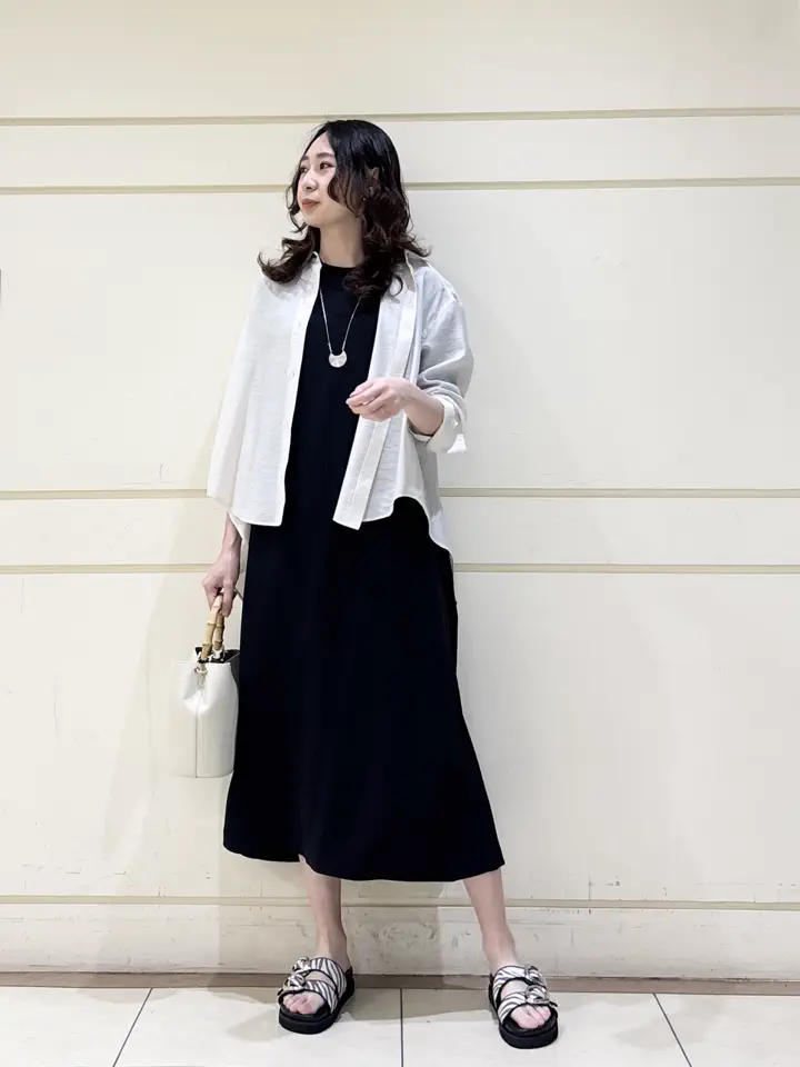 ONWARD CROSSET SELECT Kanako コーディネート画像