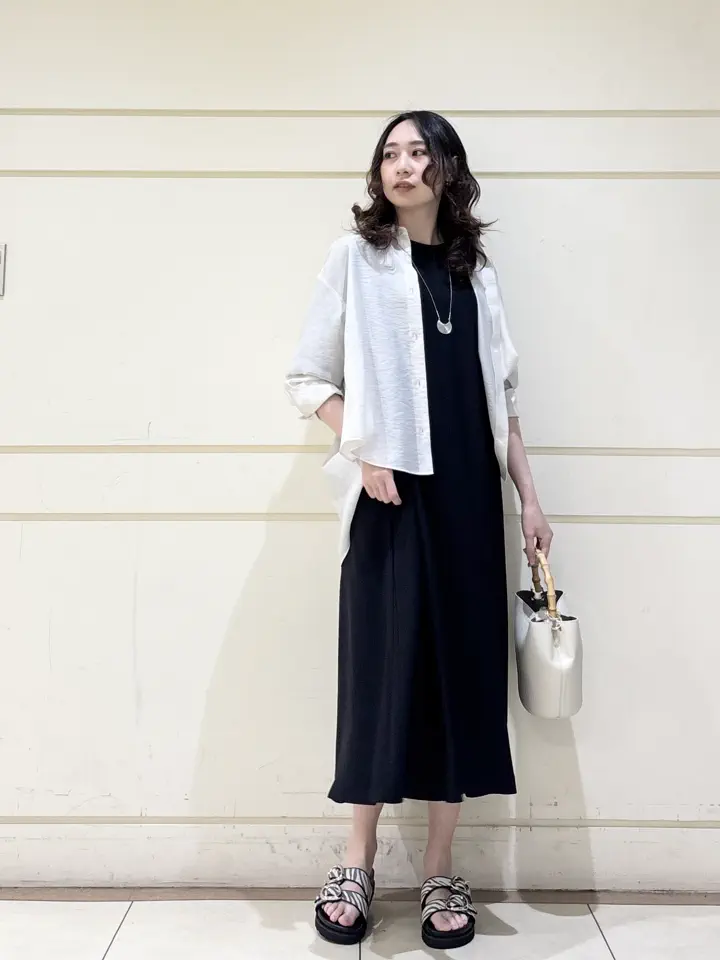 ONWARD CROSSET SELECT Kanako コーディネート画像