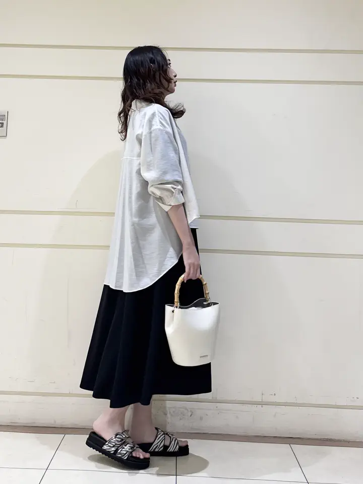 ONWARD CROSSET SELECT Kanako コーディネート画像