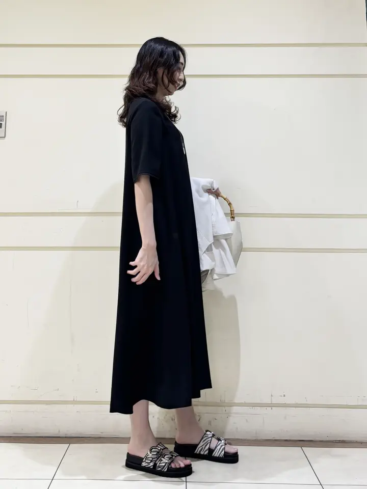 ONWARD CROSSET SELECT Kanako コーディネート画像