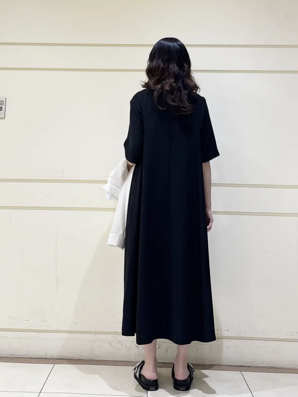 ONWARD CROSSET SELECT Kanako コーディネート画像
