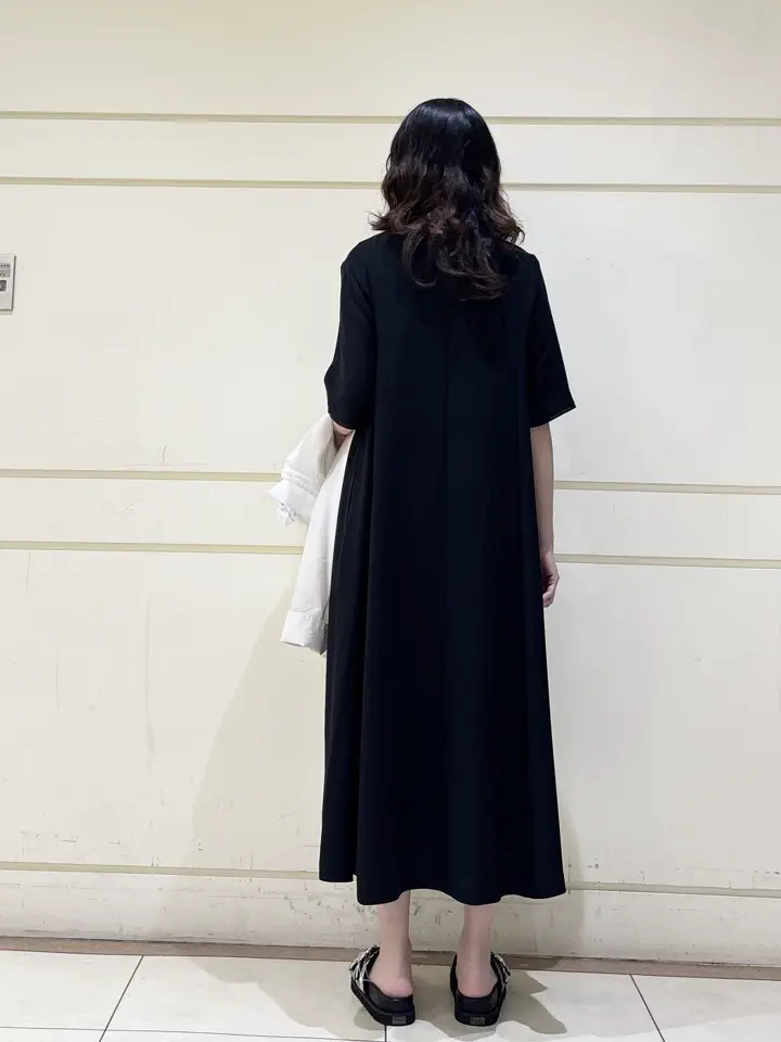 ONWARD CROSSET SELECT Kanako コーディネート画像