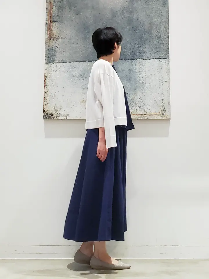 ONWARD CROSSET SELECT 本吉 コーディネート画像