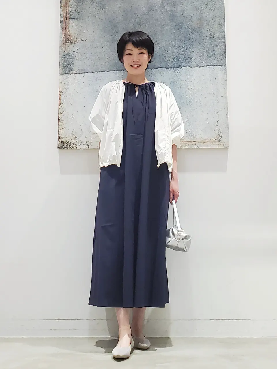  本吉 コーディネート画像